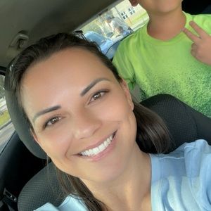 Meet your Posher, Karina